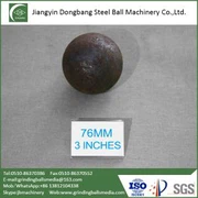 Taşlama Medyası Çelik Bilyalar